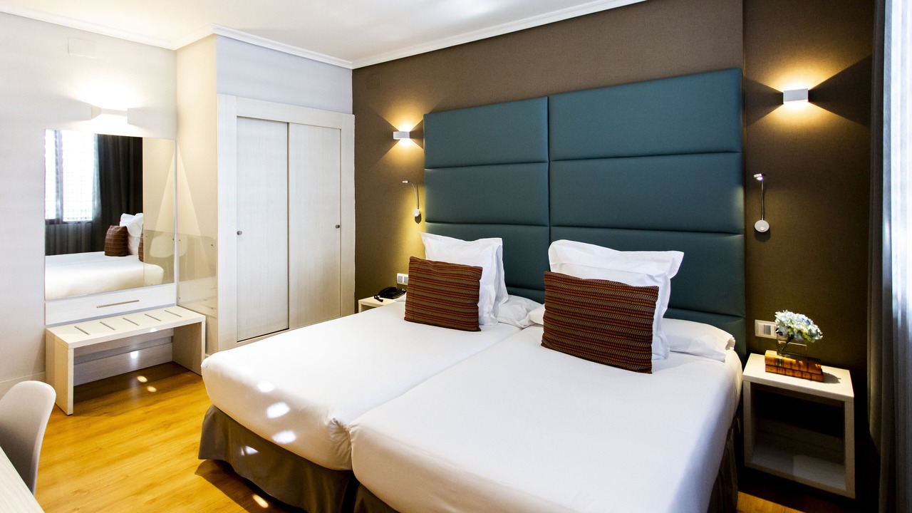 Photo of Bedroom in Guadalajara