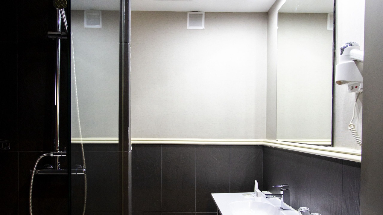 Photo of Bathroom in Guadalajara