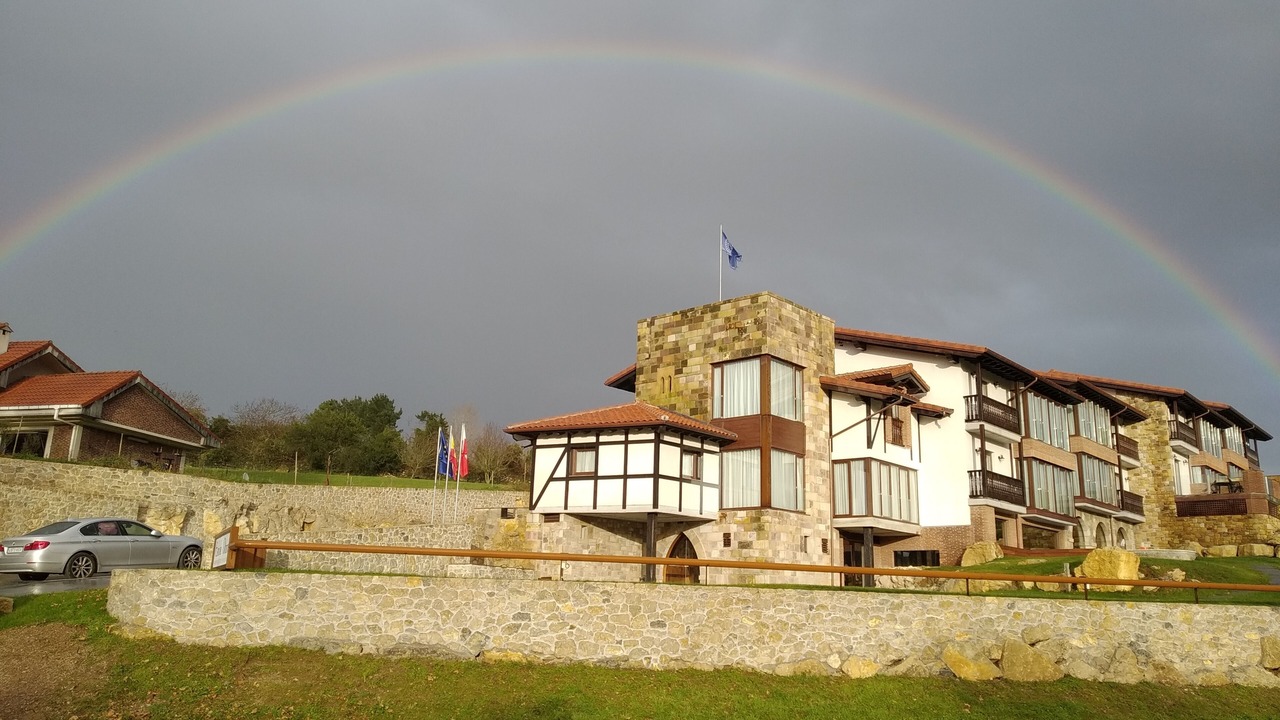 Photo of Outdoor in Santillana del Mar