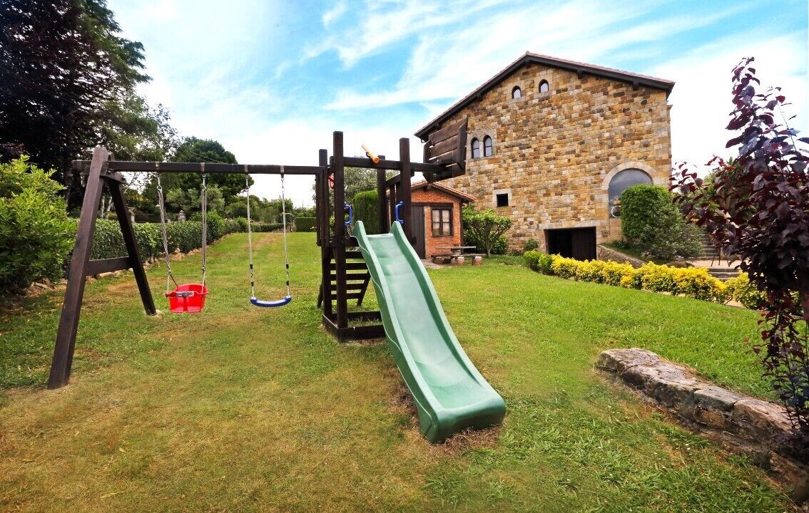 Photo of Outdoor in Santillana del Mar