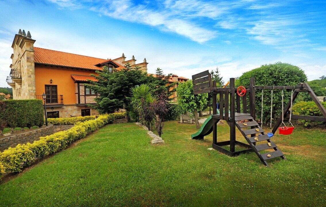 Photo of Outdoor in Santillana del Mar