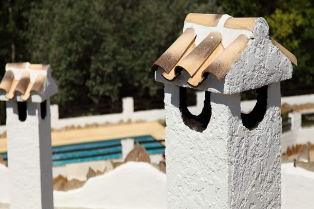 Photo of Outdoor in Castillejar