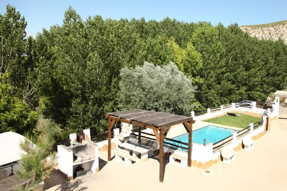 Photo of Outdoor in Castillejar