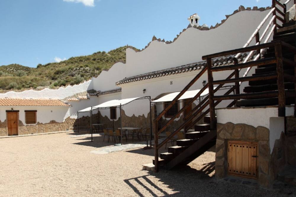 Photo of Outdoor in Castillejar