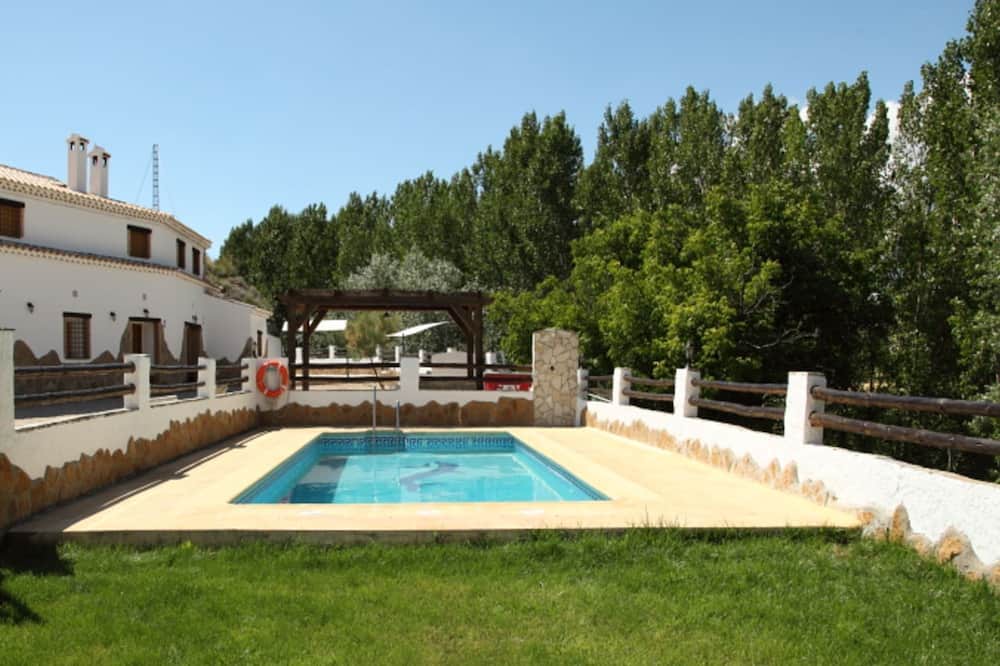 Photo of Outdoor in Castillejar