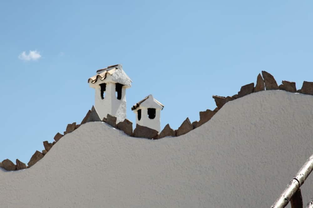Photo of Outdoor in Castillejar