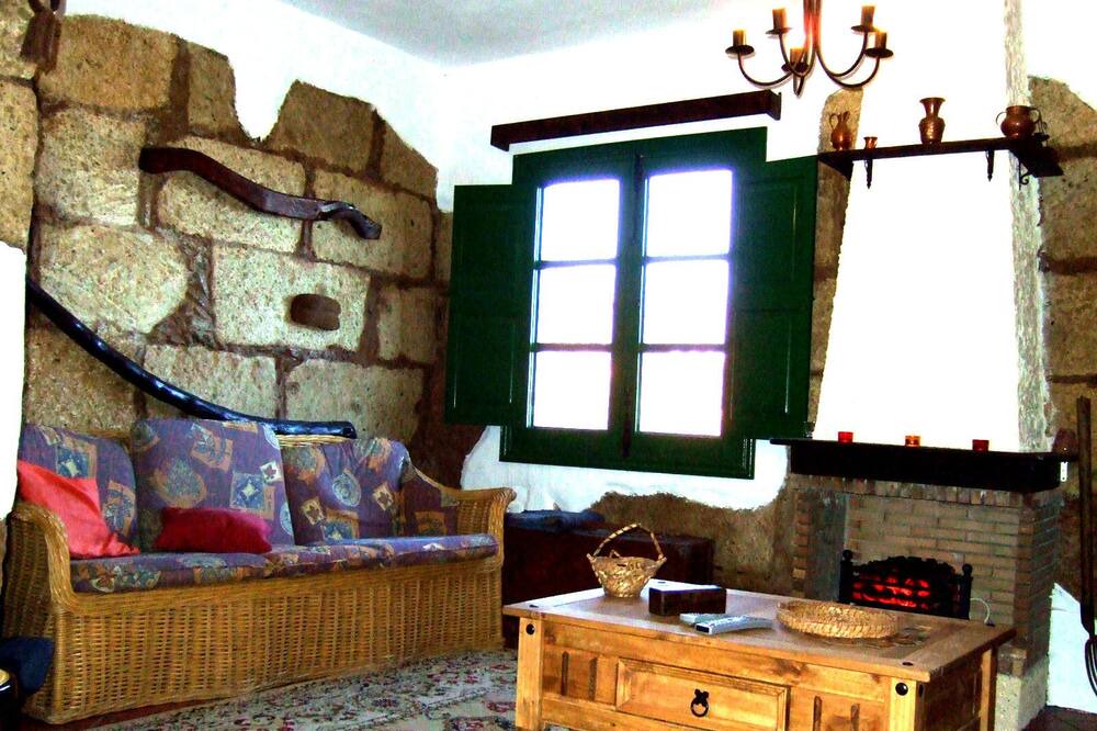 Photo of Livingroom in Los Gavilanes