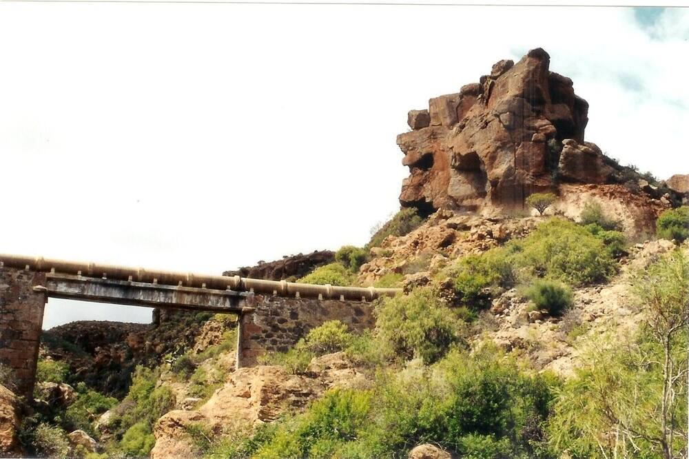 Photo of Outdoor in Los Gavilanes