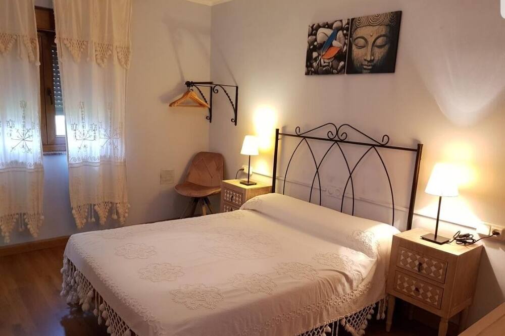 Photo of Bedroom in Soto de Cangas