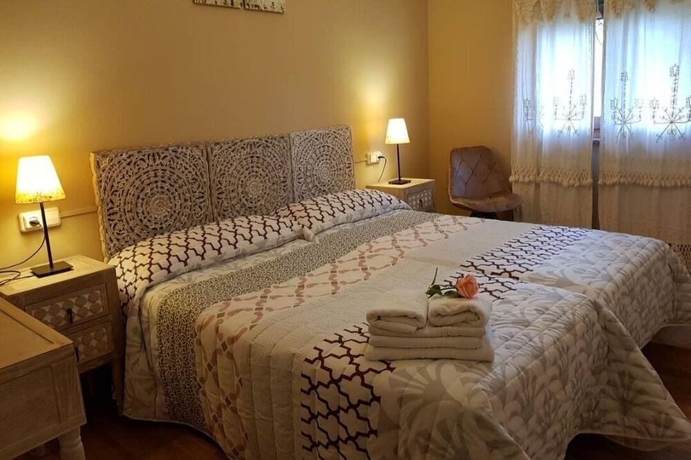 Photo of Bedroom in Soto de Cangas