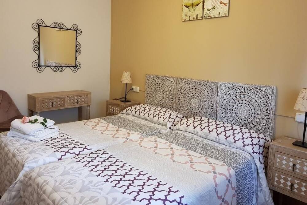 Photo of Bedroom in Soto de Cangas