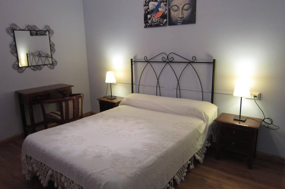 Photo of Bedroom in Soto de Cangas