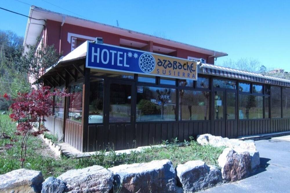 Photo of Outdoor in Soto de Cangas