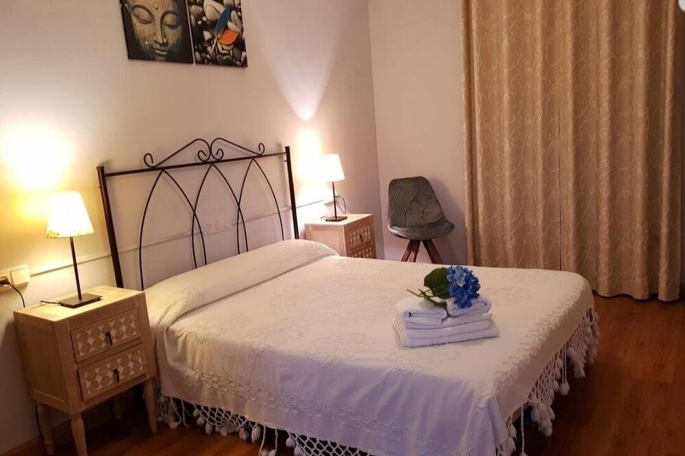 Photo of Bedroom in Soto de Cangas