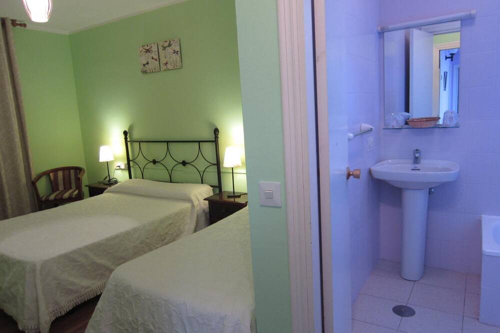 Photo of Bedroom in Soto de Cangas
