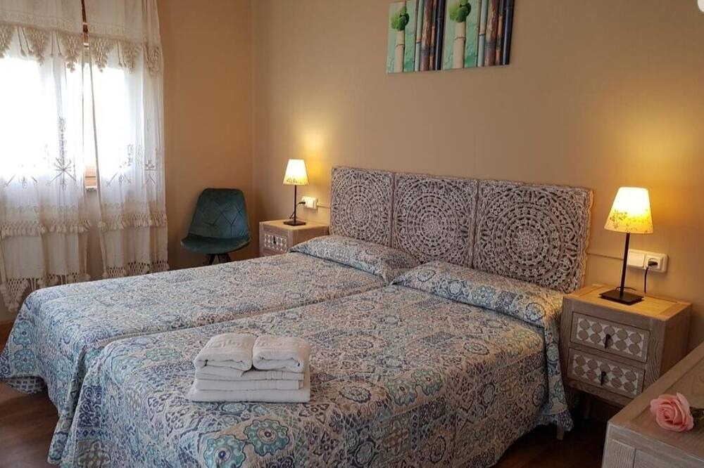 Photo of Bedroom in Soto de Cangas