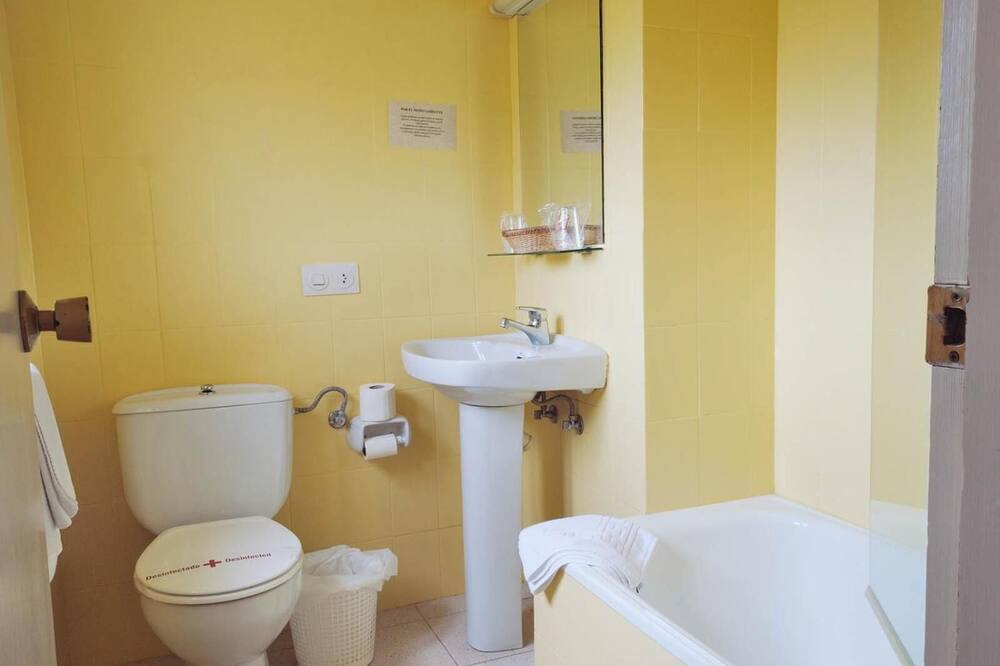 Photo of Bathroom in Soto de Cangas