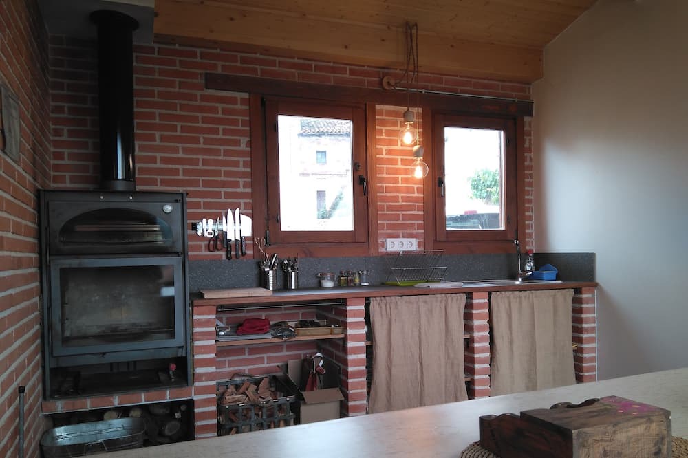 Photo of Kitchen in Arlanzon