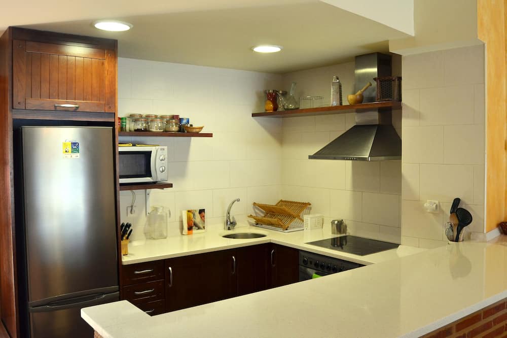 Photo of Kitchen in Arlanzon