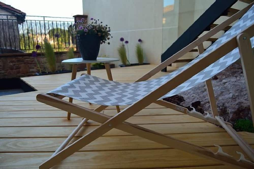 Photo of Patio Balcony in Arlanzon
