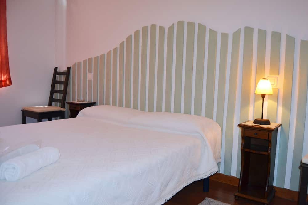 Photo of Bedroom in Arlanzon