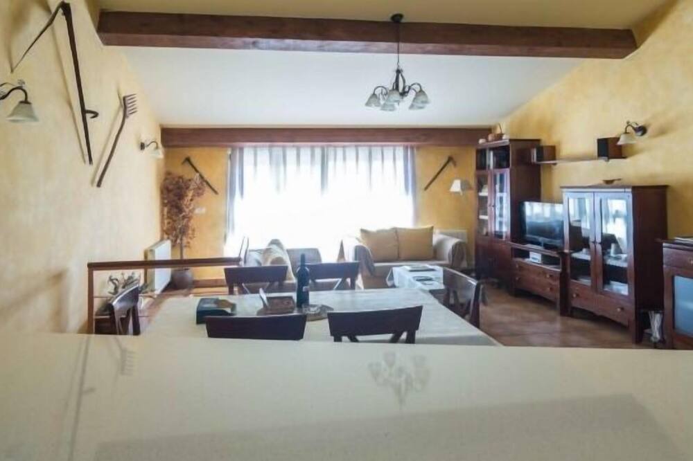 Photo of Livingroom in Arlanzon