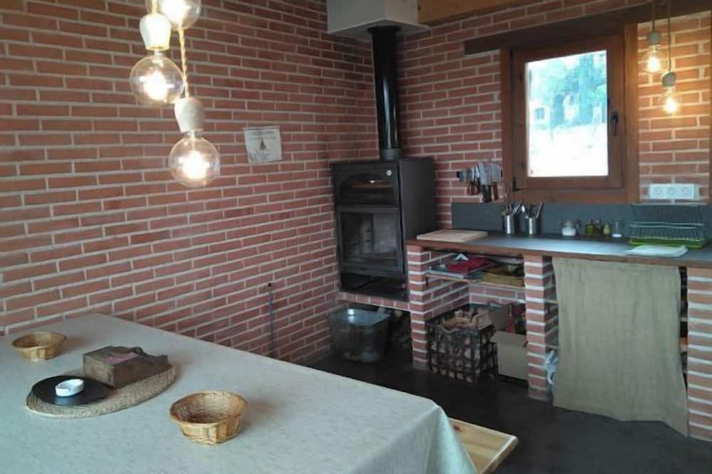 Photo of Kitchen in Arlanzon