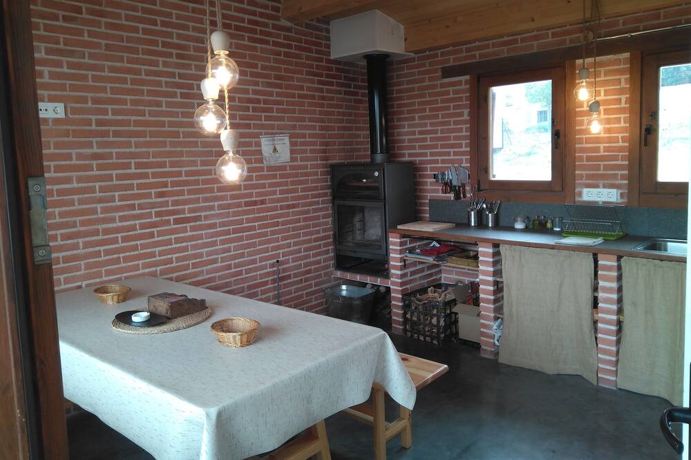 Photo of Kitchen in Arlanzon