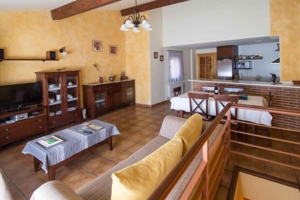 Photo of Livingroom in Arlanzon