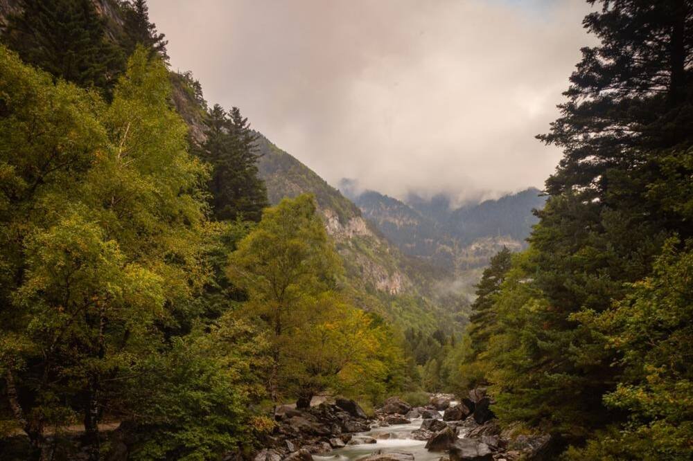 Photo of Outdoor in Torla-Ordesa