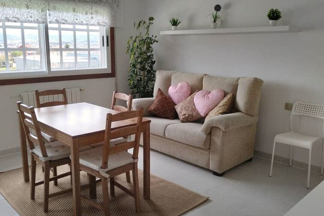 Photo of Livingroom in Monforte de Lemos