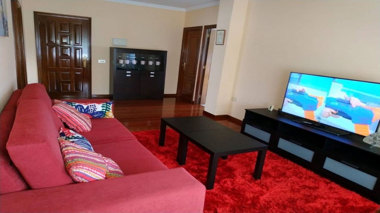 Photo of Livingroom in Monforte de Lemos