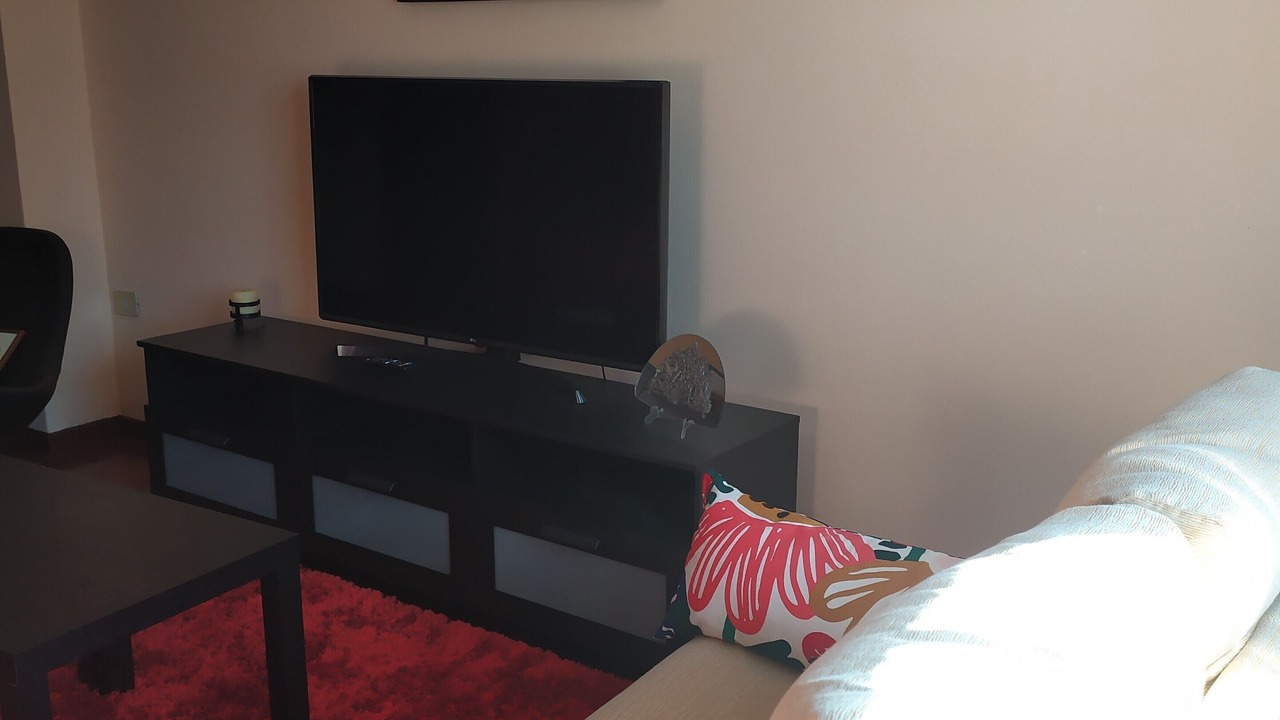 Photo of Livingroom in Monforte de Lemos