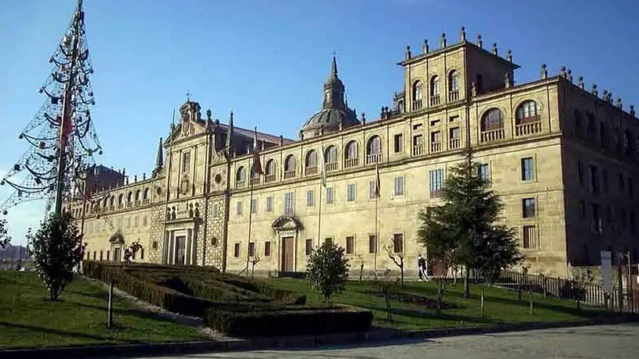 Photo of Outdoor in Monforte de Lemos