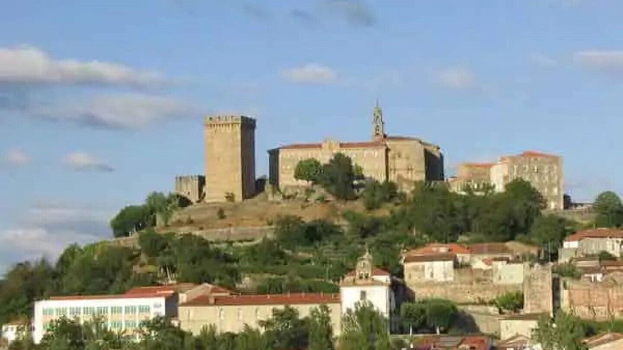 Photo of Outdoor in Monforte de Lemos