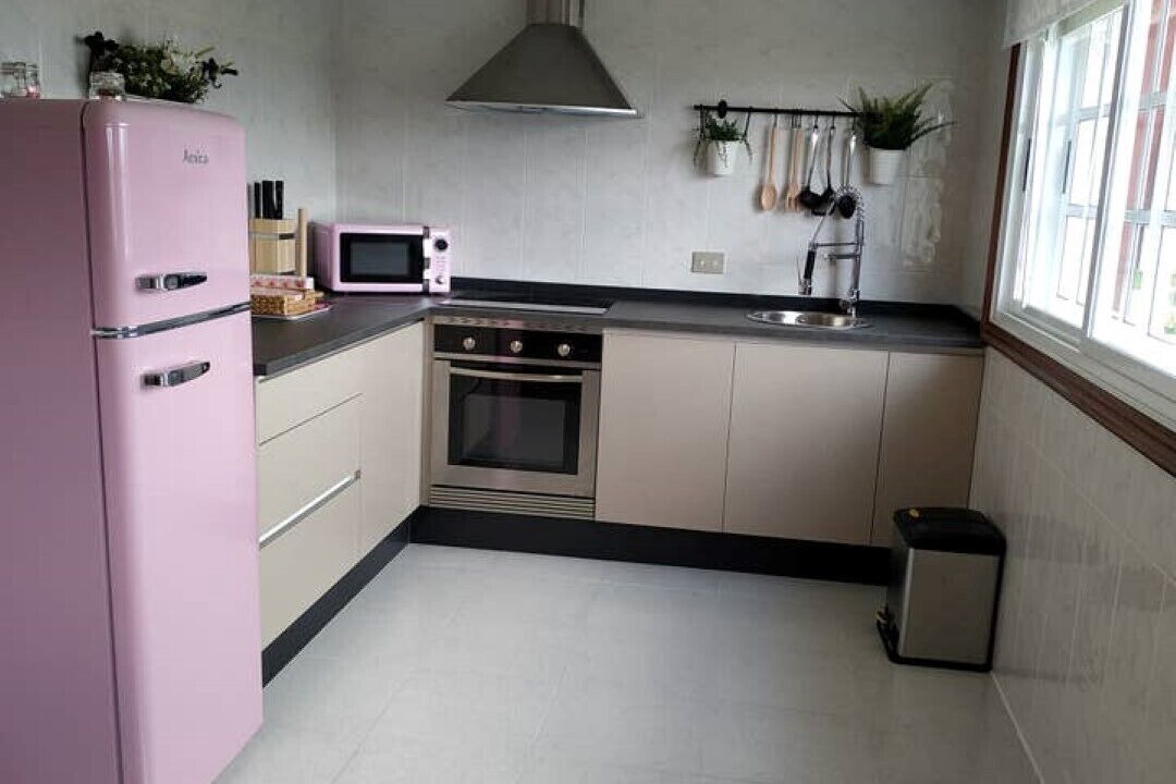 Photo of Kitchen in Monforte de Lemos