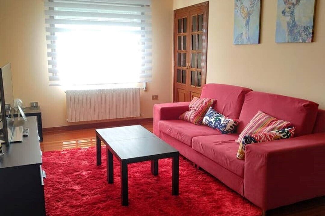 Photo of Livingroom in Monforte de Lemos