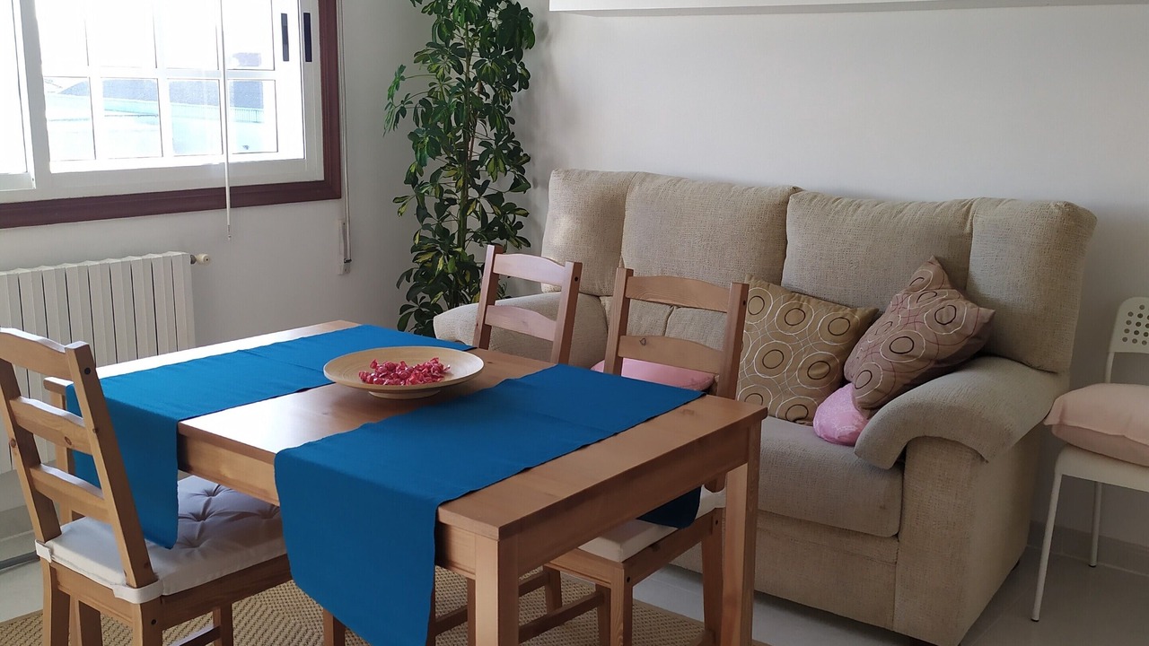 Photo of Livingroom in Monforte de Lemos