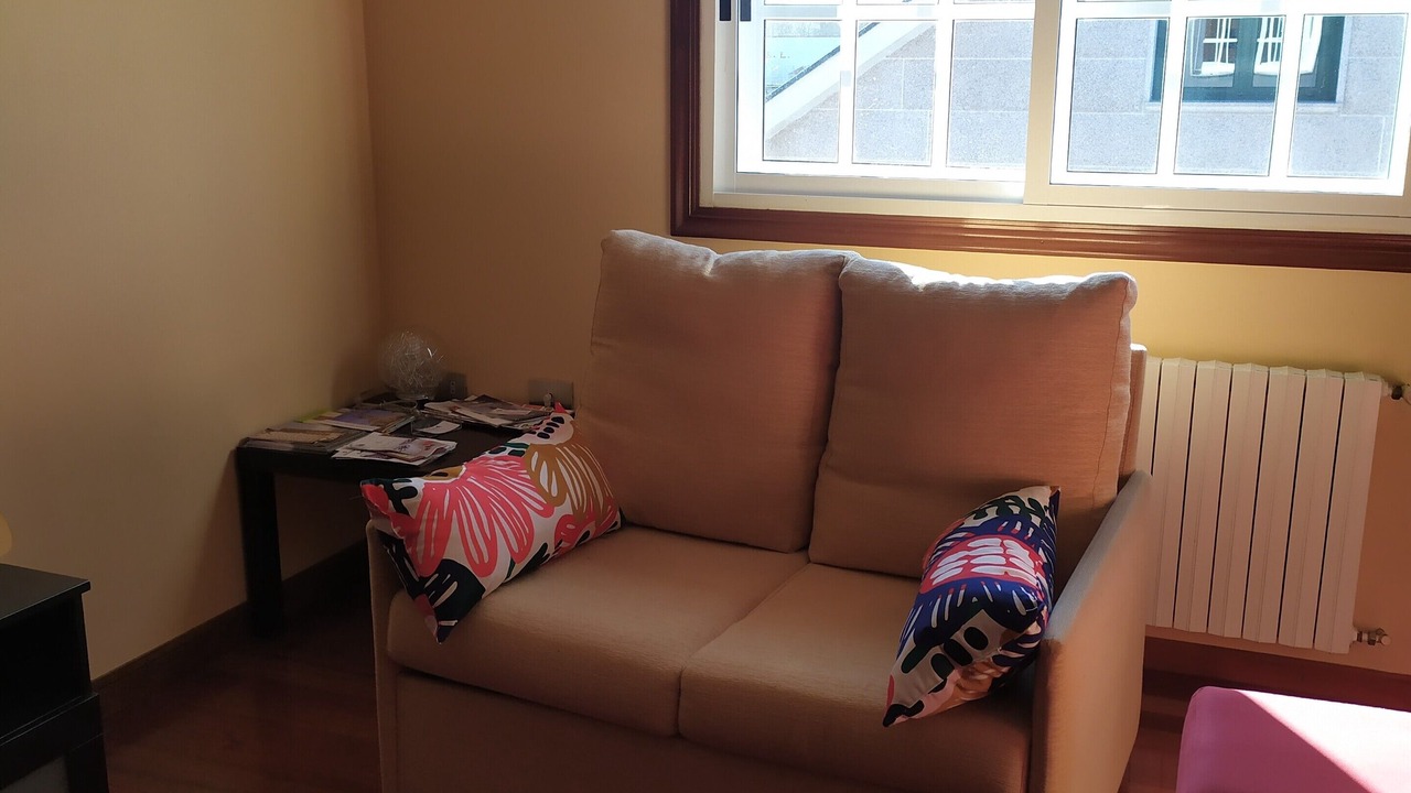 Photo of Livingroom in Monforte de Lemos