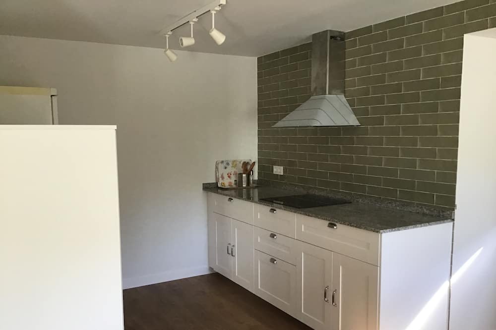 Photo of Kitchen in Callobre