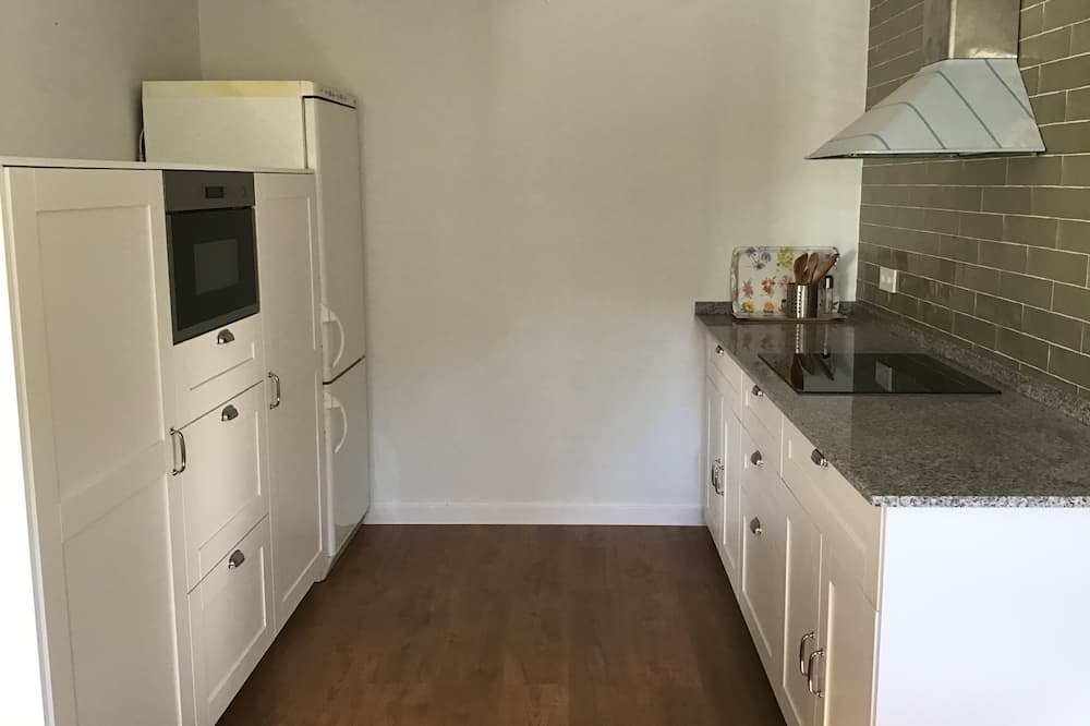 Photo of Kitchen in Callobre
