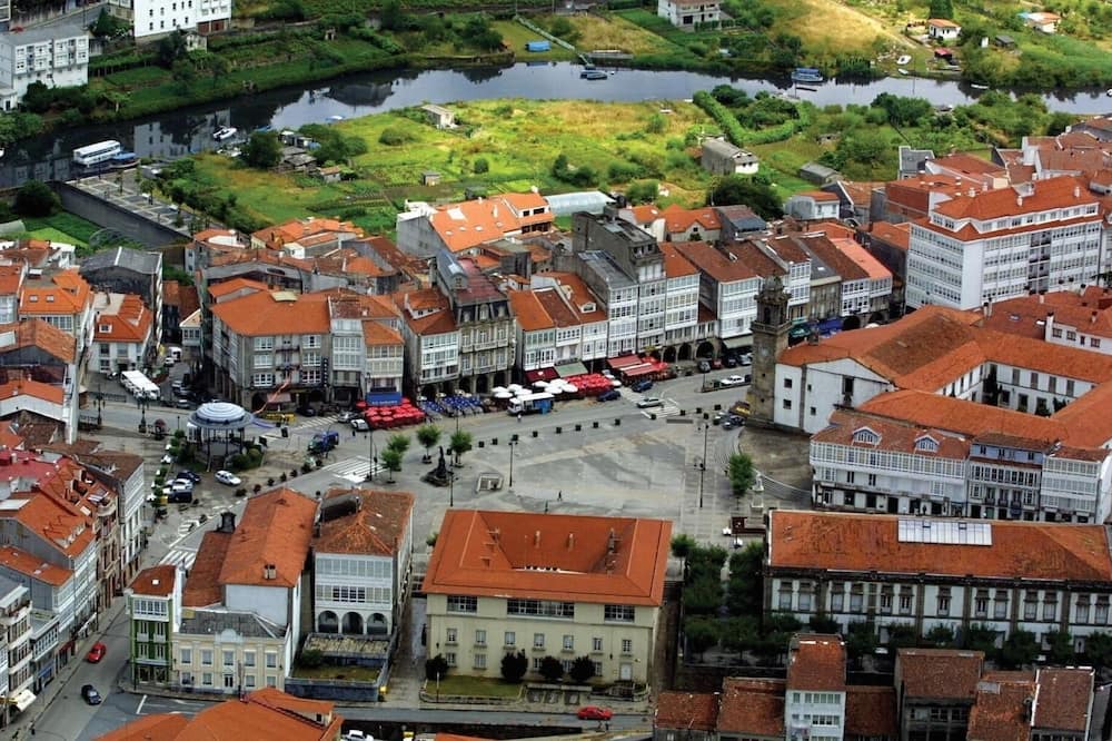 Photo of Outdoor in Callobre
