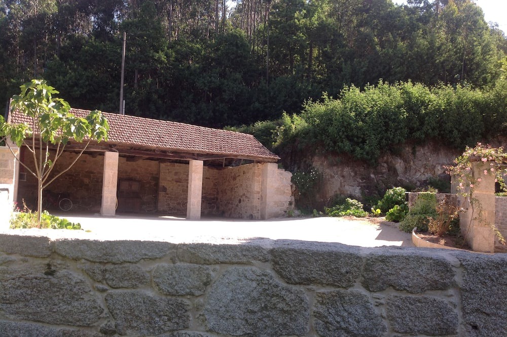 Photo of Outdoor in Callobre