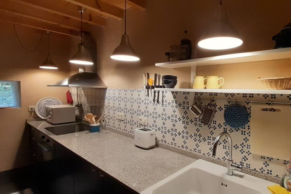 Photo of Kitchen in Callobre
