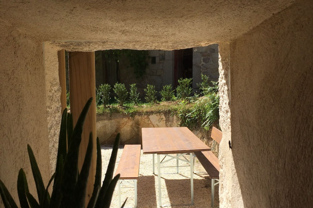 Photo of Patio Balcony in Callobre