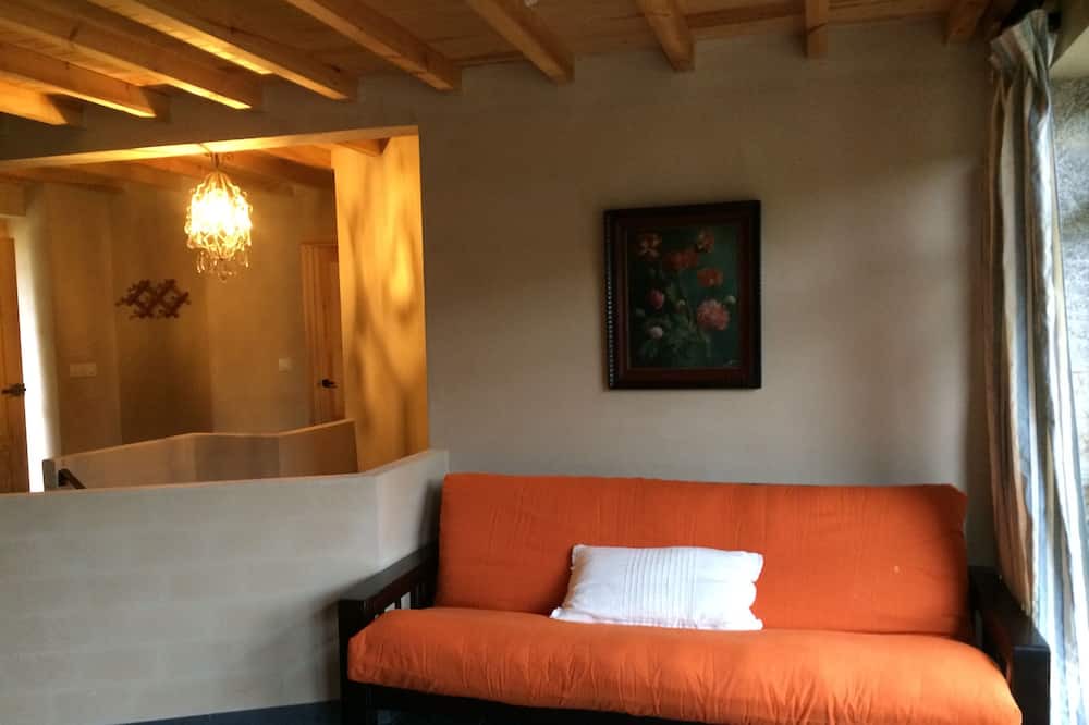 Photo of Livingroom in Callobre