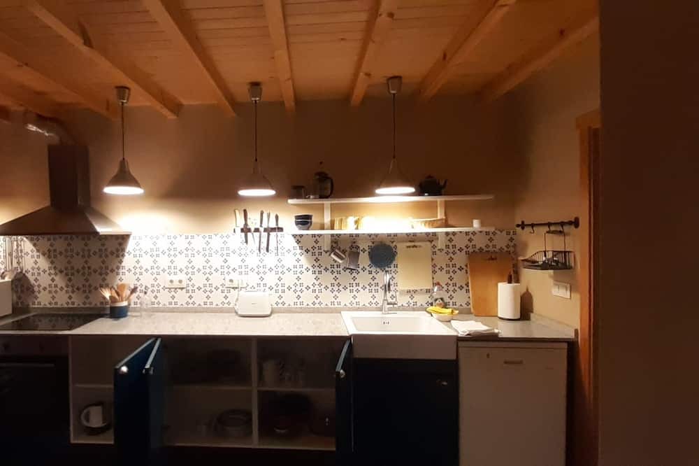 Photo of Kitchen in Callobre