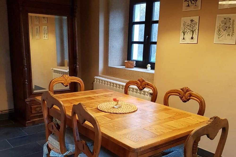 Photo of Kitchen in Callobre