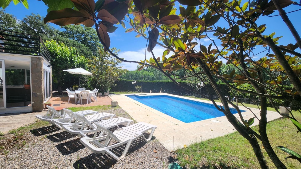 Photo of Outdoor in Can Carbonell