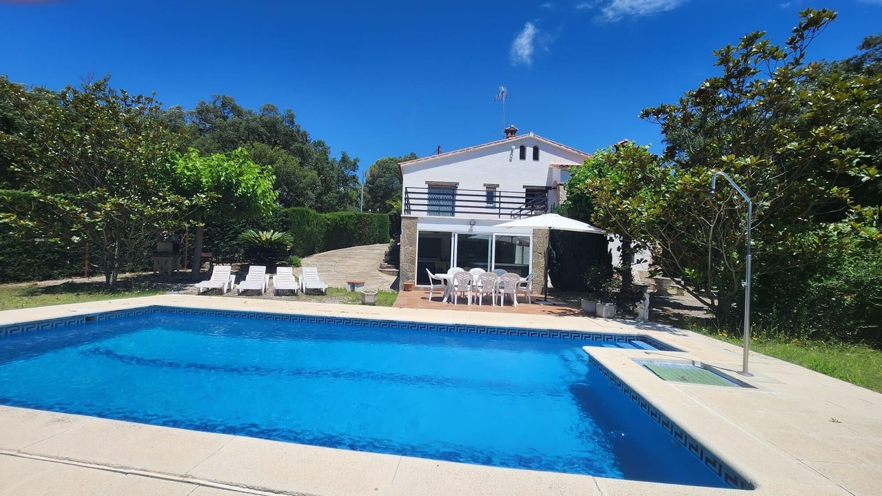 Photo of Outdoor in Can Carbonell